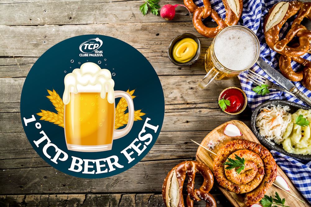 Primeira Beer Fest no TCP