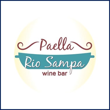 Paella Rio Sampa - Parceiro de Gastronomia
