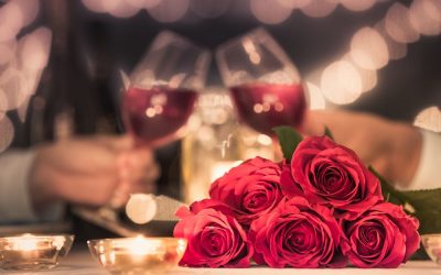Jantar de Namorados – Celebre o Amor!