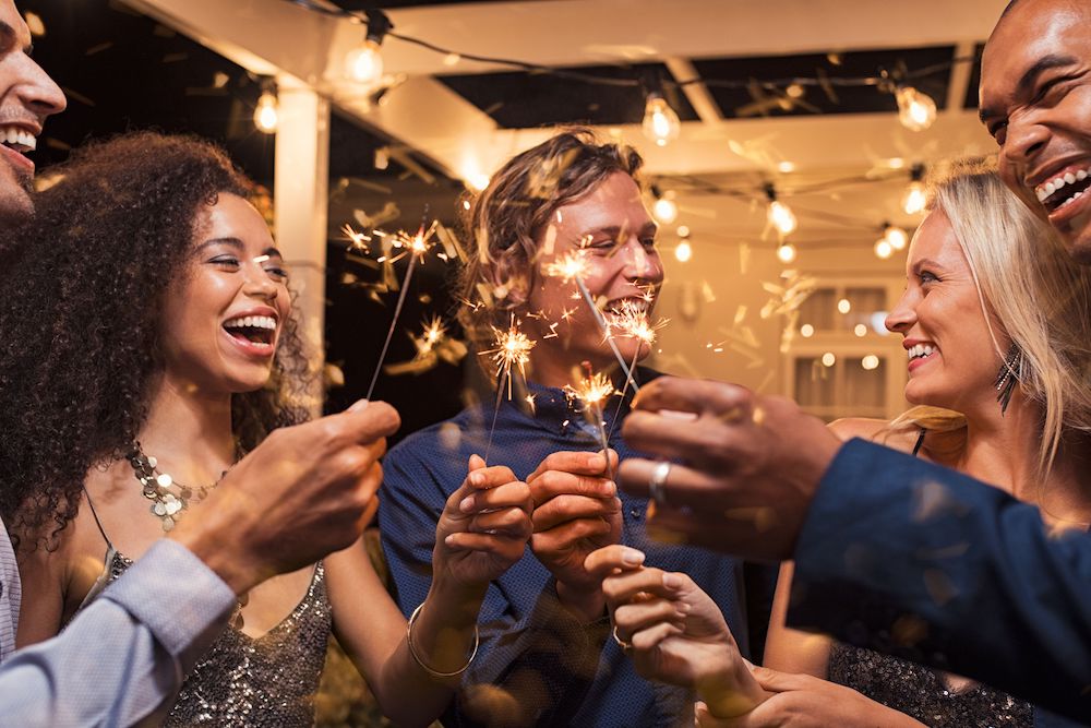 Festa do Atleta 2024!