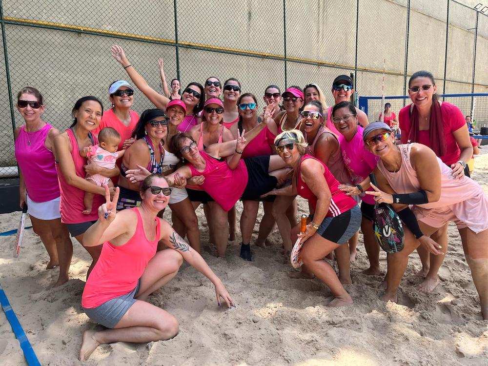 Festival Musas da Areia