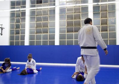 Jiu Jitsu Kids - 3